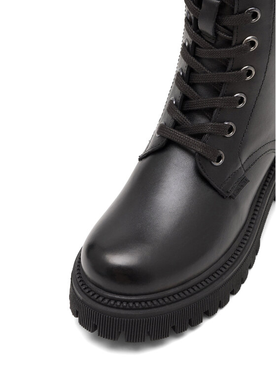 Lasocki Young Lasocki Young Stiefeletten BETINA CI12-BETINA-01 Schwarz