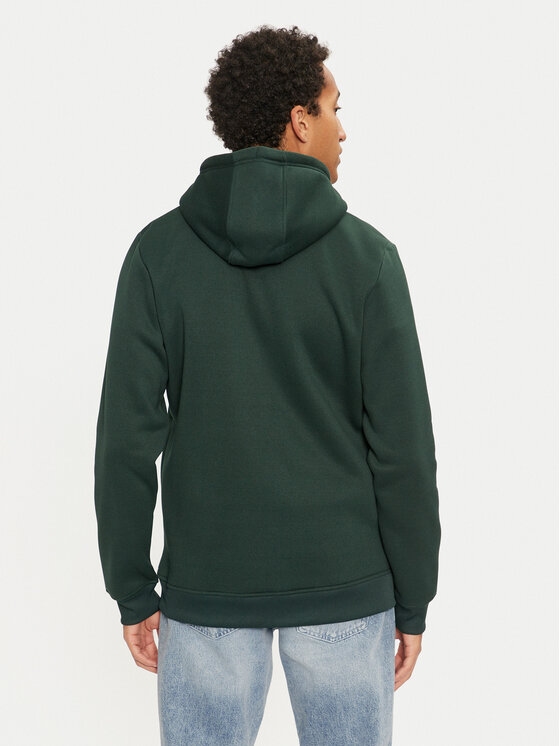 Brave Soul Brave Soul Felpa MSS-628SPECTRUML Verde Regular Fit
