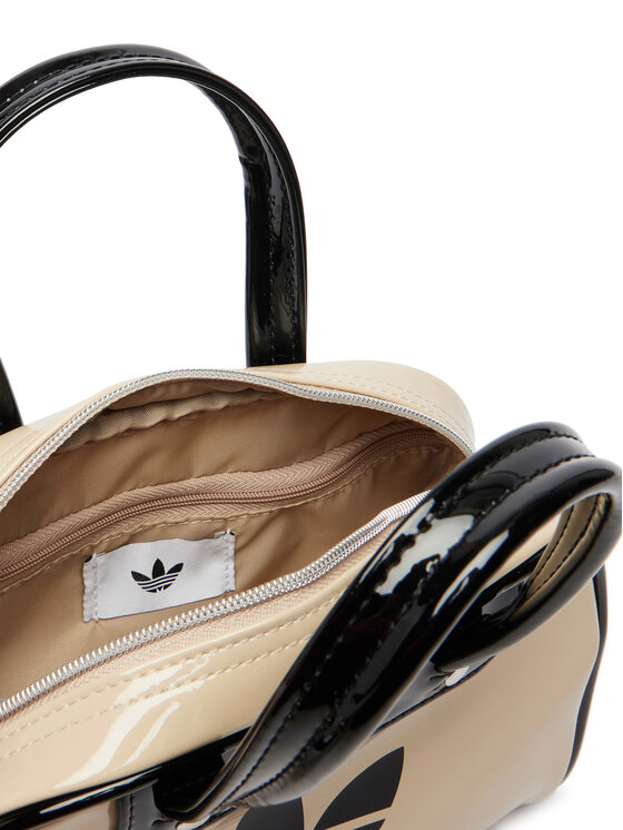 adidas adidas Torebka KD7841 Beżowy