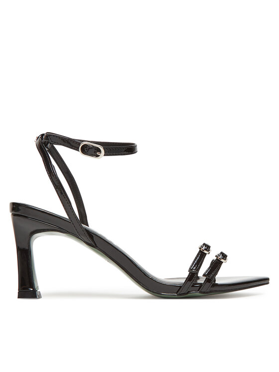 Sandale REPLAY GWH2Q .000.C0002S Negru