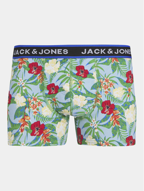Jack & Jones Jack & Jones Σετ μποξεράκια 12250728 Έγχρωμο