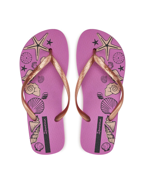 Flip flop Ipanema 83539 Roz