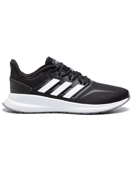 adidas Batai Runfalcon F36218 Juoda 