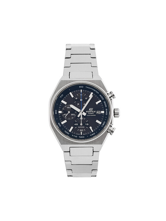 Casio Casio Ρολόι Edifice EFS-S660D-1AEF Ασημί