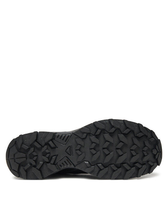 Salomon Salomon Sneakersy 360 Evr L47696400 Czarny