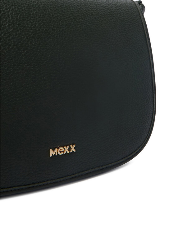MEXX MEXX Ročna torba CEO-MEXX-L-022-08 Temno zelena