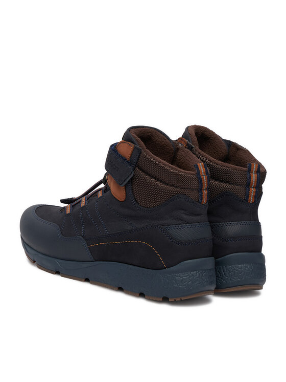 Lasocki Young Lasocki Young Puszābaki CEO-BI12-SAM-06 Tumši zils