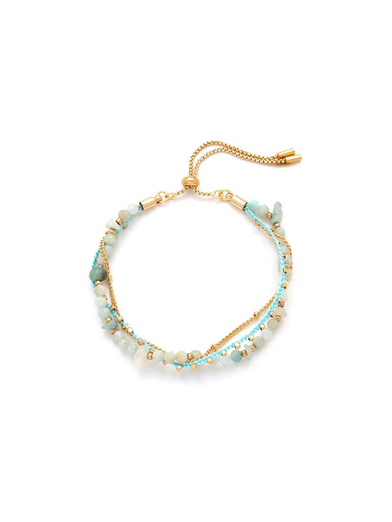 FIGL FIGLFIGL Bracciale B00139 Oro