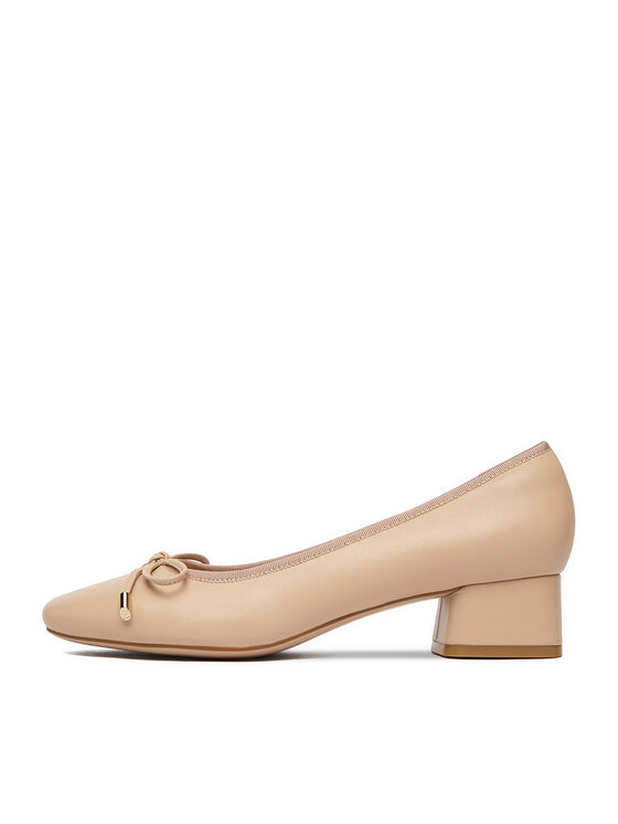 GINO ROSSI GINO ROSSI Pantofi pumps C-XRY0508 Bej