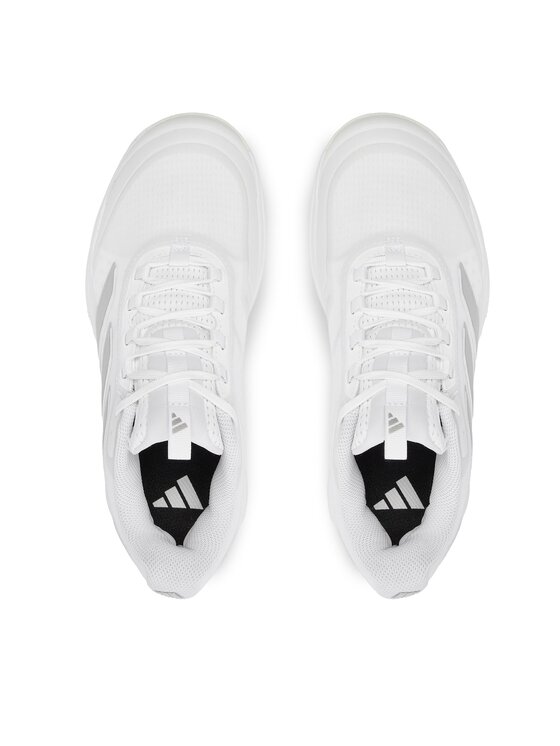 adidas adidas Tenisové topánky Avacourt 2 Tennis IG3030 Biela