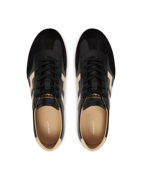 Gant Gant Sneakersy 32531277 Černá