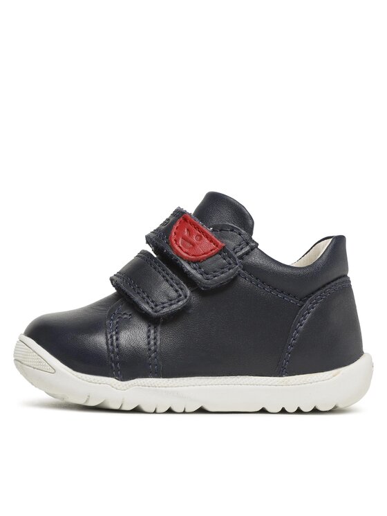 Geox Geox Tenisice B Macchia B. B B254NB 08554 C4064 Tamnoplava