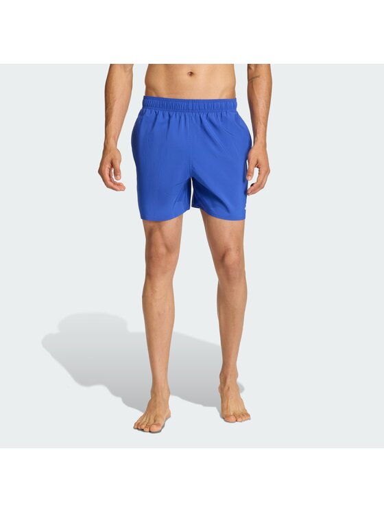 adidas adidas Kąpielówki 151283 Błękitny