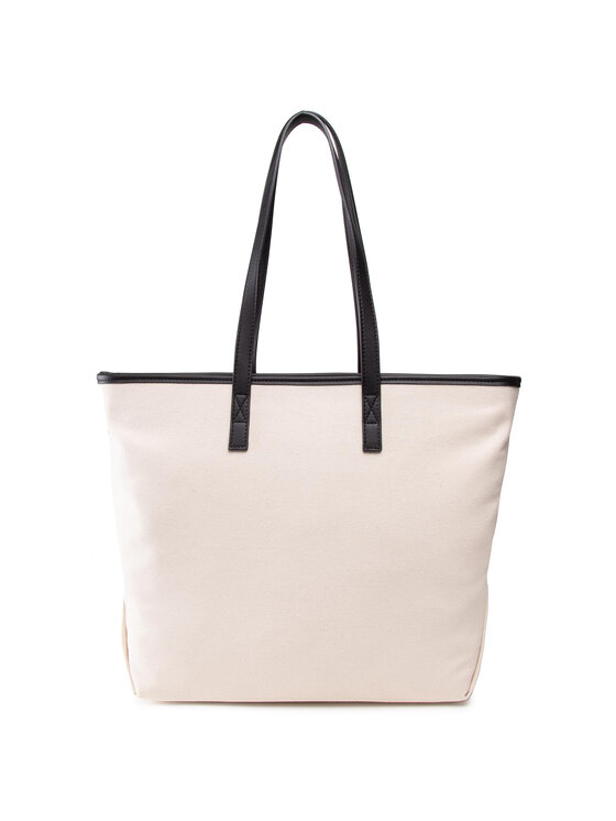 Jenny Fairy Jenny Fairy Ročna torba RX5042 Bež