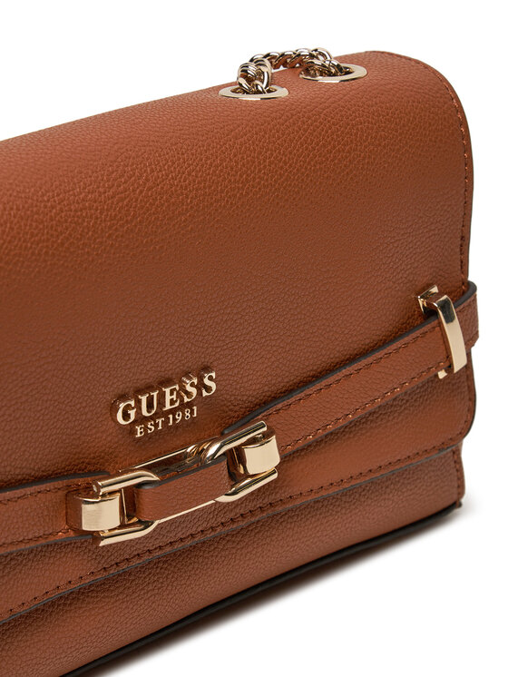 Guess Guess Borsa HWBG95 27210 Marrone