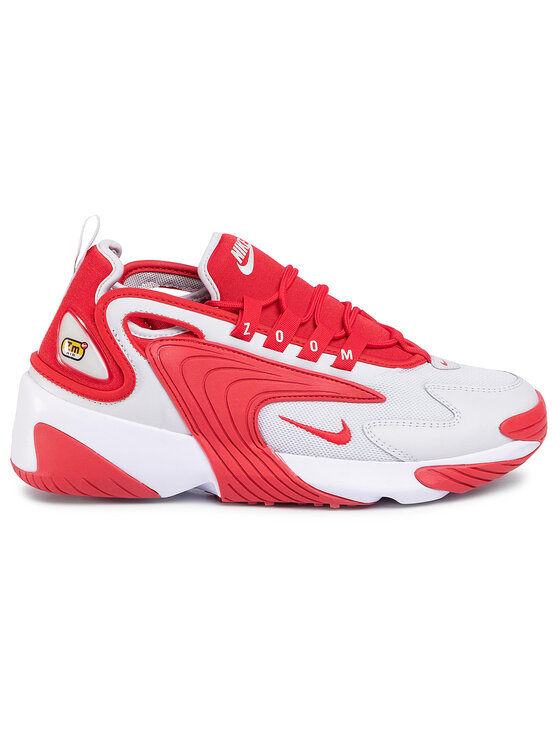 Nike Batai Zoom 2K AO0269 012 Pilka • Modivo.lt