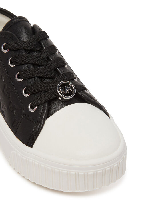 MICHAEL Michael Kors MICHAEL Michael Kors Sneakersy MK02385014 Czarny