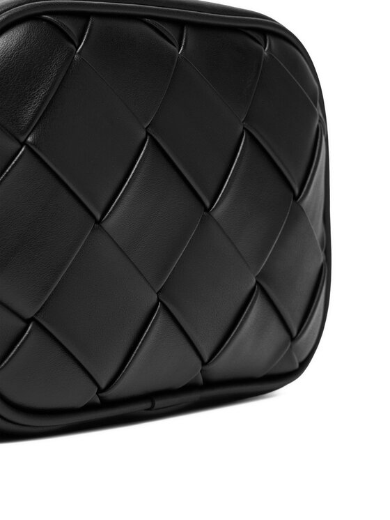 JENNY JENNY Handtasche CEO-JNY-M-019-07 Schwarz