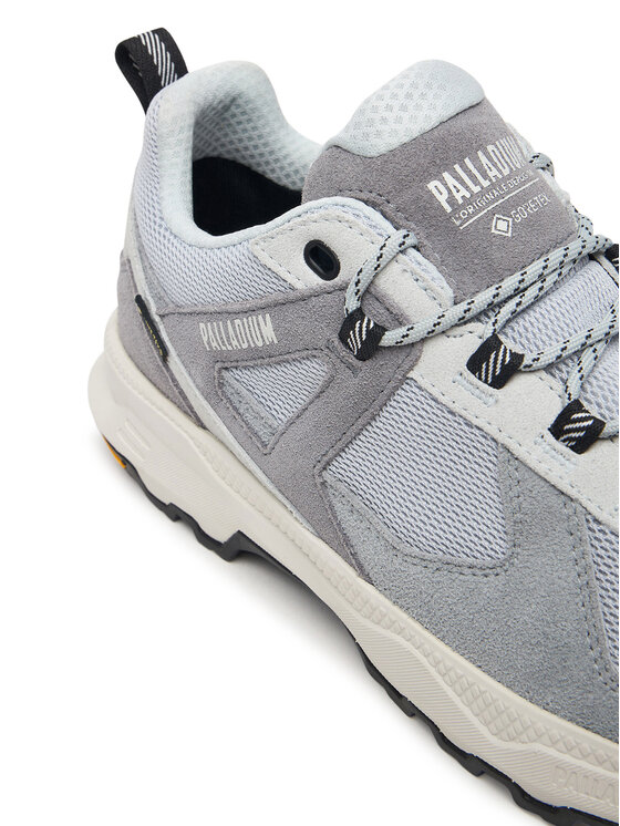 Palladium Palladium Сникърси Offlite Evomix Gtx Gore-Tex 79571-026-M Сив
