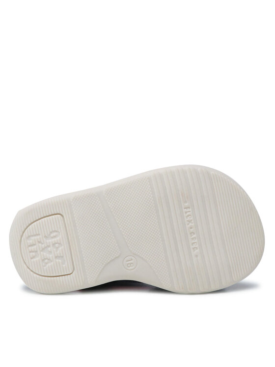 Sandali 222601 Multicolore