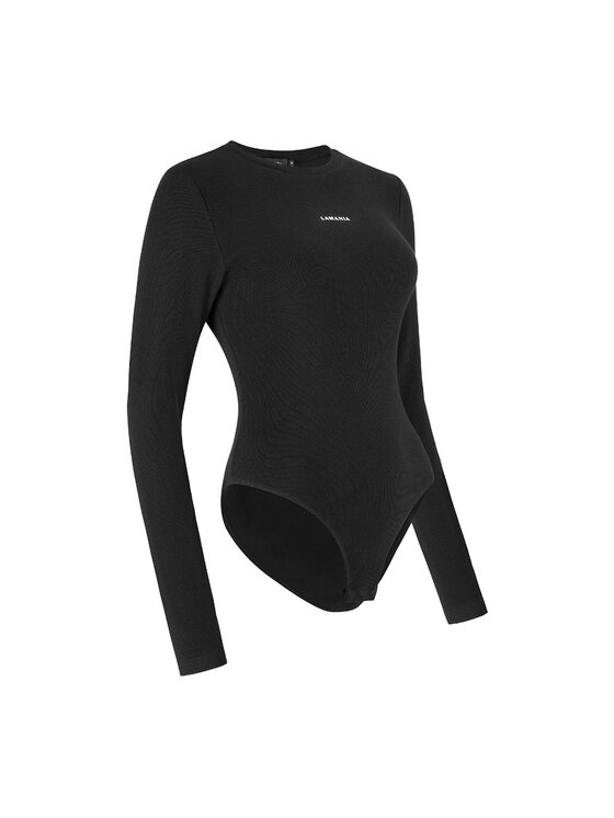 La Mania La Mania Body LORENCE 2 Nero