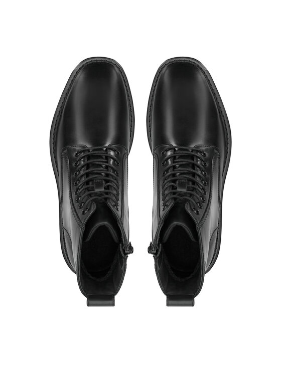Gant Gant Μποτίνια 29641738 Μαύρο