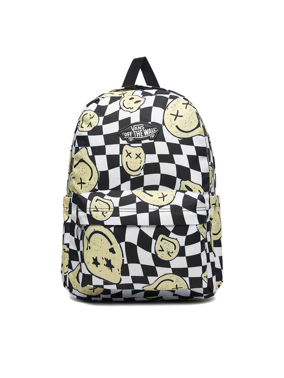 Vans Vans Ruksak C-OLD SKOOL GROM BACKPACK VN000H56YB2 Šarena