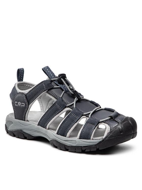 CMP CMP Босоніжки Sahiph Hiking Sandal 30Q9517 Сірий