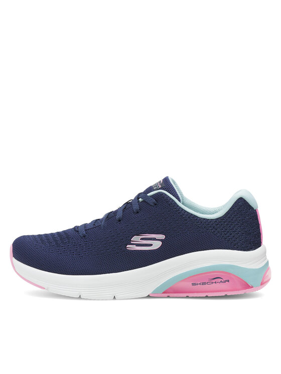 Skechers Skechers Sneakers 149645NVLB Blu scuro