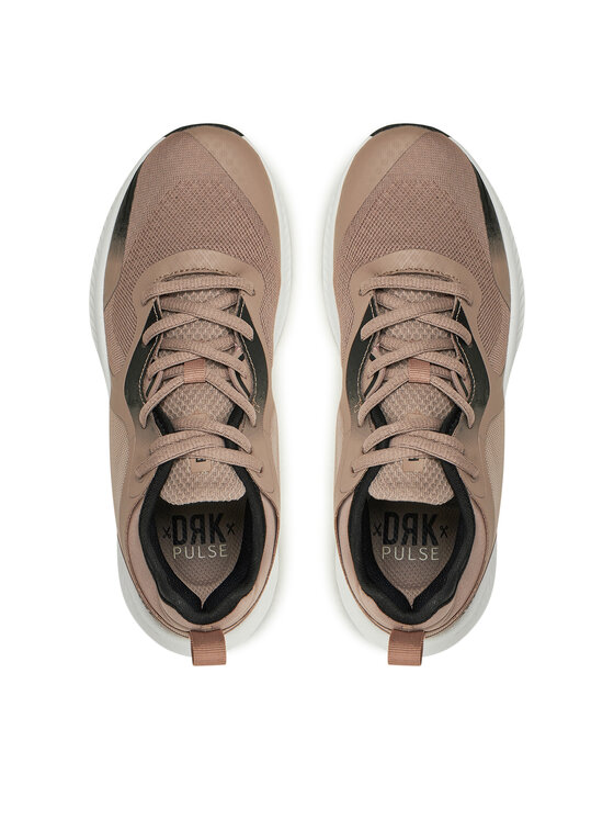 Dorko Dorko Sneakers Pulse DS24F50W Roz