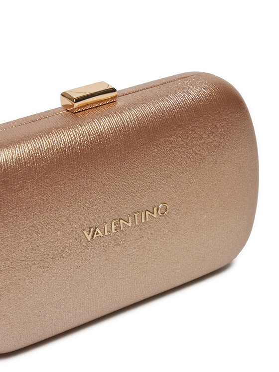 Valentino Valentino Τσάντα Aroma VBS8GP19MET Χρυσό