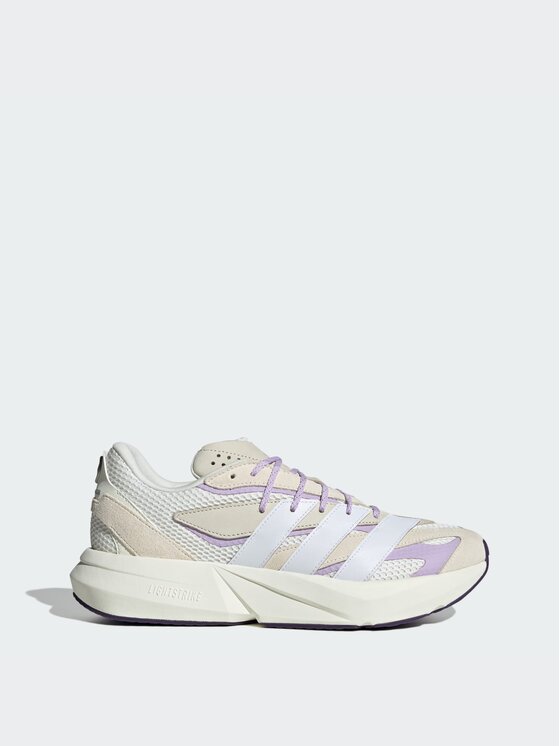 adidas adidas Sneakersy Performance Mercedes - AMG Petronas Formula One Team Lightblaze Biały