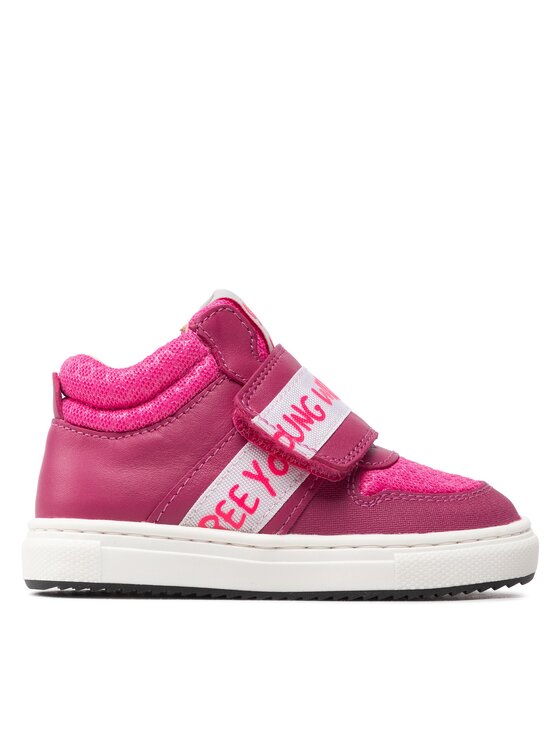 Sneakers 221330-C-0 M Rosa