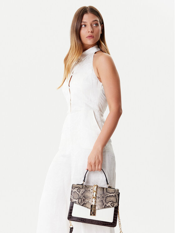 Aldo Aldo Сумка Aoille 14091145 Кольоровий