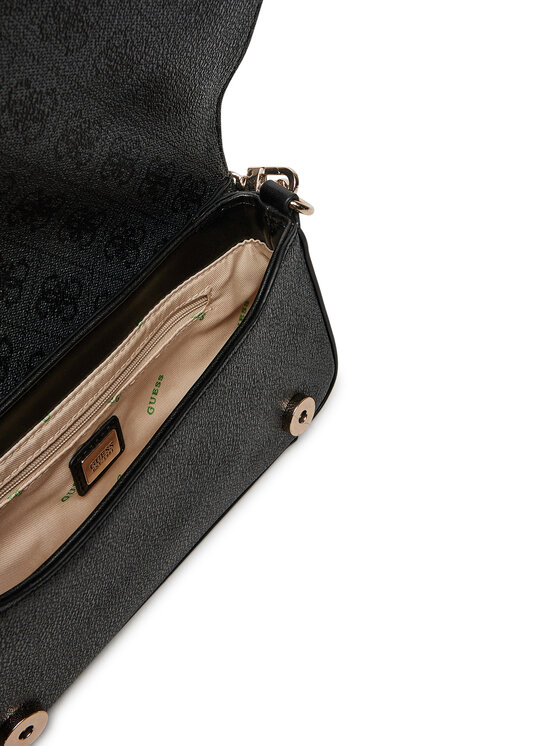 Guess Guess Τσάντα HWESG9 51320 Μαύρο
