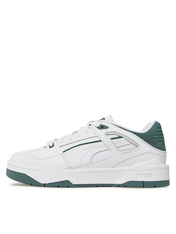 Puma Puma Sneakersy Slipstream 388549 03 Biały