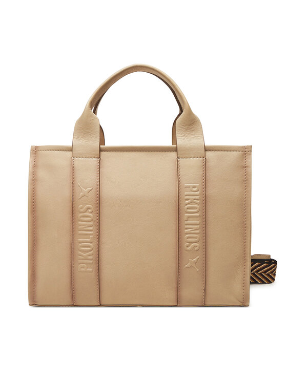 Pikolinos Pikolinos Borsetta WHA-354 Beige