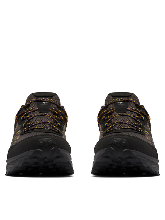 Columbia Columbia Trekingová obuv Peakfreak Rush™ OutDry™ 2108291 Černá