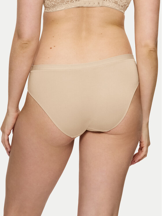 Triumph Triumph Klašične gaćice Sense Of Modal 10224758 Bež