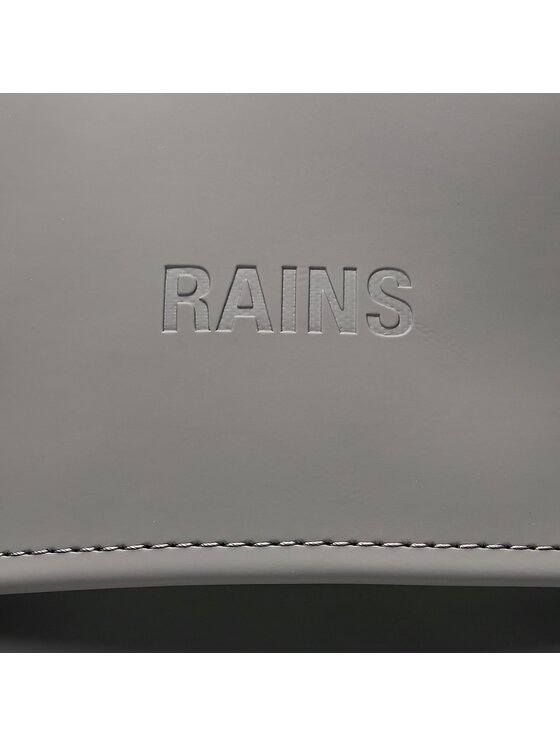 Rains Rains Раница MSN Bag W3 13300 Сив