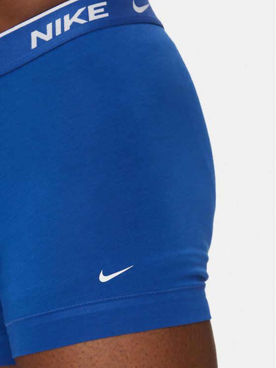 Nike Nike Σετ μποξεράκια 3 τμχ 000PKE1008 Έγχρωμο