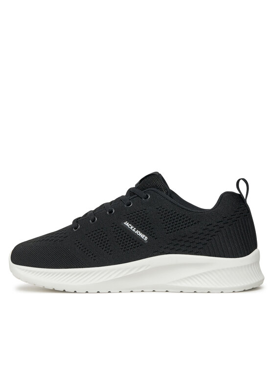 Jack&Jones Jack&Jones Tenisice Jfwcroxley 12255906 Crna