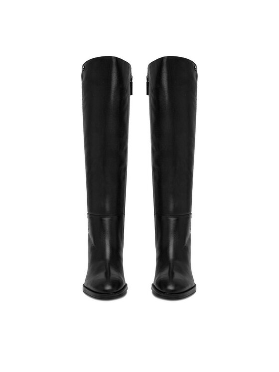 Beverly Hills Polo Club Beverly Hills Polo Club Stiefel CEO-WI44-TWIGGY-02 Schwarz