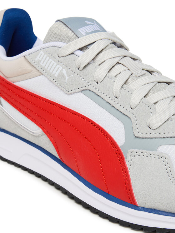 Puma Puma Сникърси Softride St Miler 402635 01 Сив