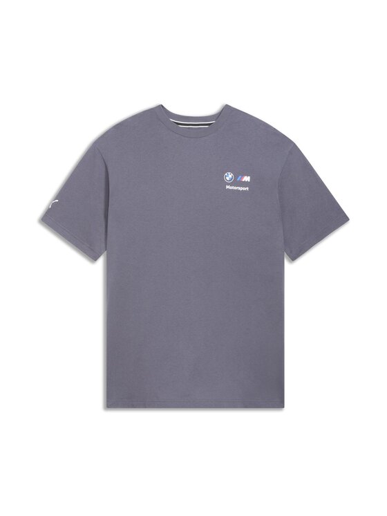 Puma Puma T-Shirt 629222 Szary Regular Fit
