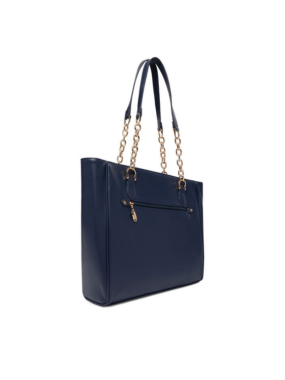 Beverly Hills Polo Club Beverly Hills Polo Club Handtasche CEO-BHPC-C-016-09 Dunkelblau