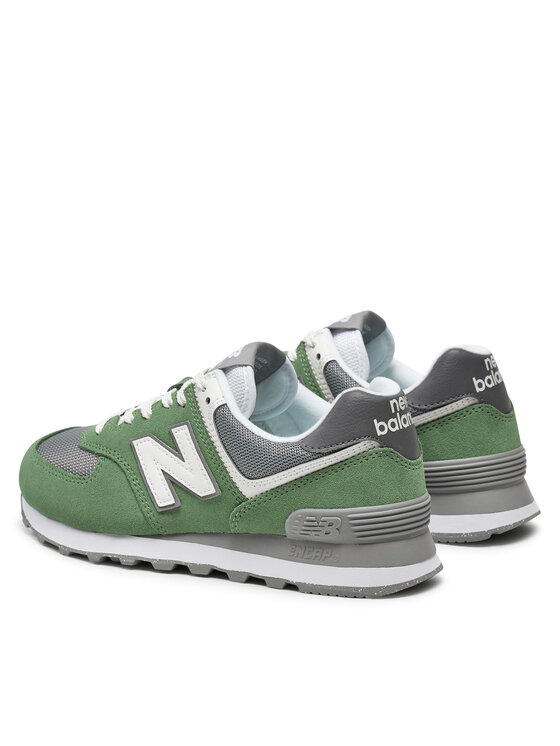 New Balance New Balance Tenisice U574ESA Zelena