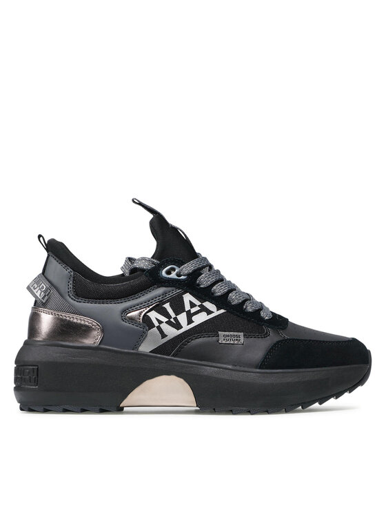 Napapijri Napapijri Sneakers Christabel NP0A4GAD Nero