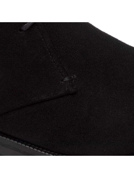 Lord Premium Lord Premium Gležnjače Chukka 5602 Crna