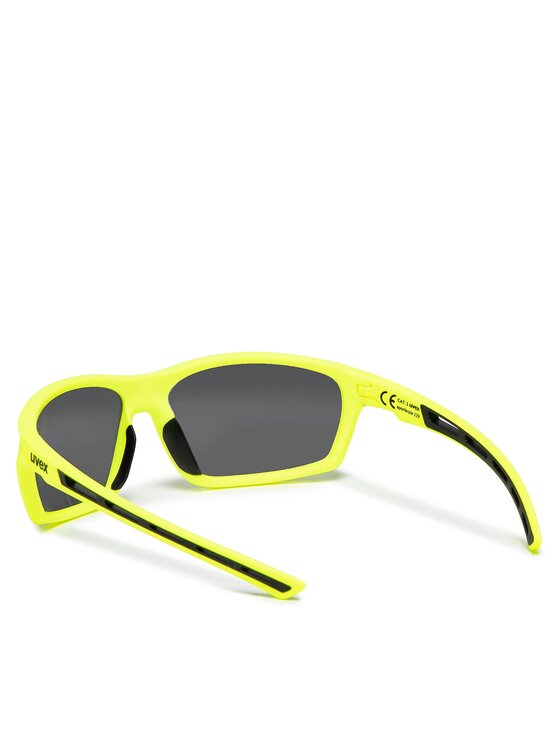 Uvex Uvex Ochelari de soare Sportstyle 229 S5320686616 Galben